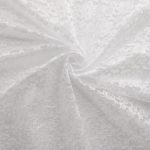 Bridal Fabric