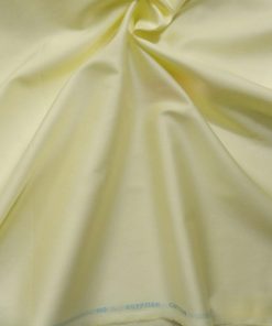 Lemonade 100% Egyptian Cotton Fabric