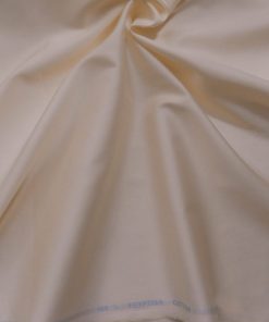 Sand 100% Egyptian Cotton Fabric