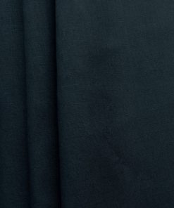 Alternative view of Indigo 11oz Heavy Bruges Belgian Linen Fabric