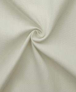 Ivory 11oz Heavy Bruges Belgian Linen Fabric