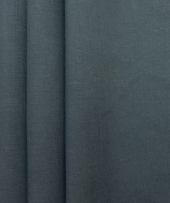 Alternative view of Misty Blue 11oz Heavy Bruges Belgian Linen Fabric