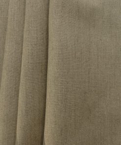 Alternative view of Natural 11oz Heavy Bruges Belgian Linen Fabric