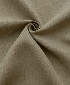 Natural 11oz Heavy Bruges Belgian Linen Fabric