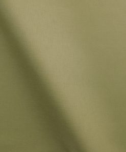 Alternative view of Sage 100% Irish Linen Fabric