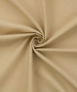Natural Bermuda Linen-Rayon Fabric