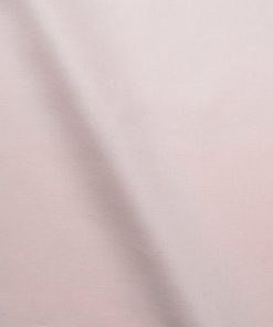 Alternative view of Pink 100% Irish Linen Fabric