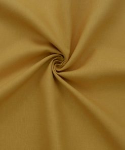 Tuscan Gold 100% Irish Linen Fabric