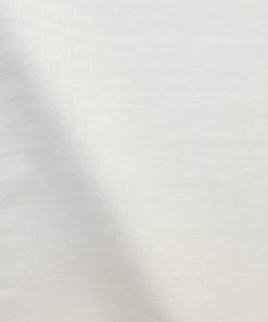 Alternative view of White Tumbled 100% French Toulon 13oz Linen Fabric