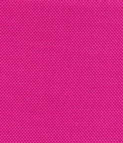 Fuschia Water Resistant Canvas Fabric