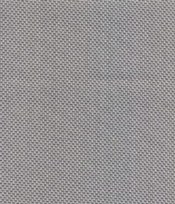 Gray Water Resistant Canvas Fabric
