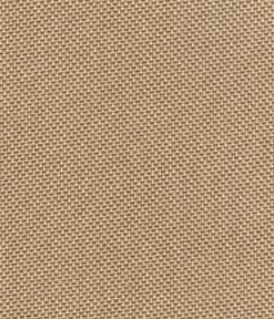Toast Water Resistant Canvas Fabric