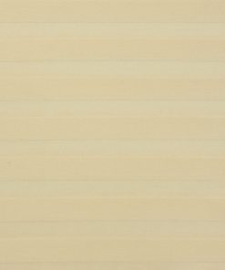 Alternative view of Champagne Stretch Satin Stripe Knit Fabric