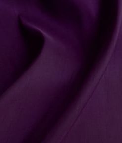 Amethyst Grand Shantung Fabric