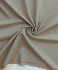 Bluff Super 120s Worsted Wool Fabric