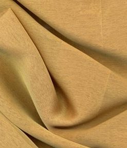 Camel-Purple Two-Tone Hi-Multi Yoryu Chiffon Fabric