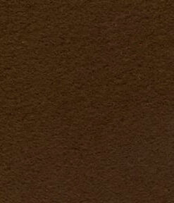 Brown Craft Felt Fabric