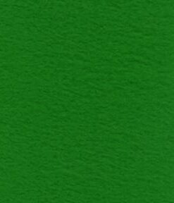 Kelly Green Craft Felt Fabric