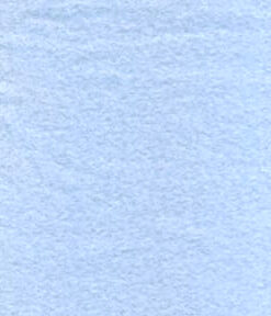 Light Blue Craft Felt Fabric