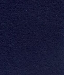 Navy Blue Craft Felt Fabric