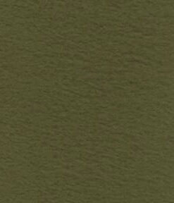 Olive Green Craft Felt Fabric