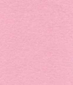 Pink Craft Felt Fabric