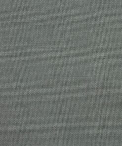 Alternative view of Dove Grey 13oz 100% French Toulon Linen Fabric