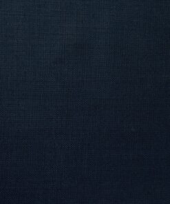 Alternative view of Indigo 13oz 100% French Toulon Linen Fabric