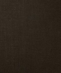 Alternative view of Mink 13oz 100% French Toulon Linen Fabric