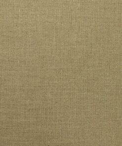 Alternative view of Natural 13oz 100% French Toulon Linen Fabric