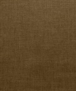 Alternative view of Khaki 11oz Heavy Bruges Belgian Linen Fabric