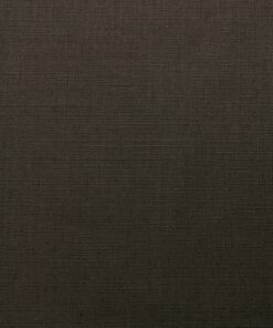 Alternative view of Dark Gray 11oz Heavy Bruges Belgian Linen Fabric