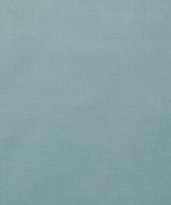 Alternative view of Blue Mist 100% Irish Linen Fabric