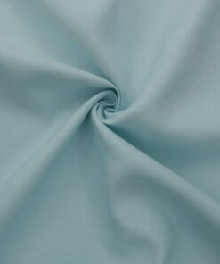 Blue Mist 100% Irish Linen Fabric