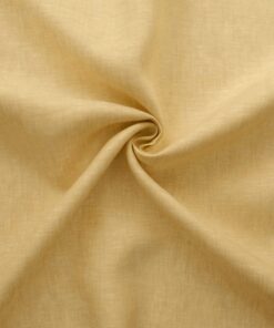 Desert 100% Irish Linen Fabric