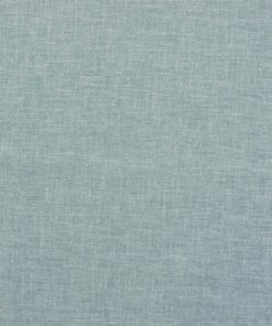 Alternative view of Blue Mist Newport Linen Blend Fabric