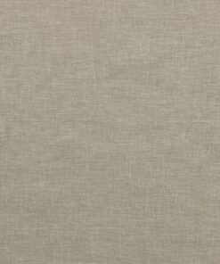 Alternative view of Heather Gray Newport Linen Blend Fabric