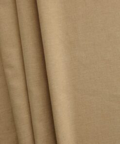 Alternative view of Natural Newport Linen Blend Fabric