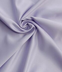 Crocus Como Heavy Luxe Matte Satin Fabric