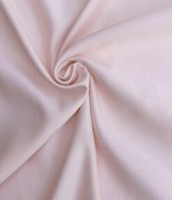 Rosette Como Heavy Luxe Matte Satin Fabric