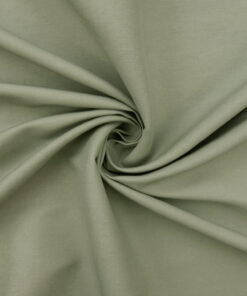 Celadon Toulouse French Stretch Linen Fabric