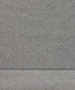 Alternative view of Heather Gray Sweatshirt Fleece Fabric