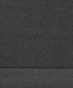 Alternative view of Heather Smoke Gray Sweatshirt Fleece Fabric